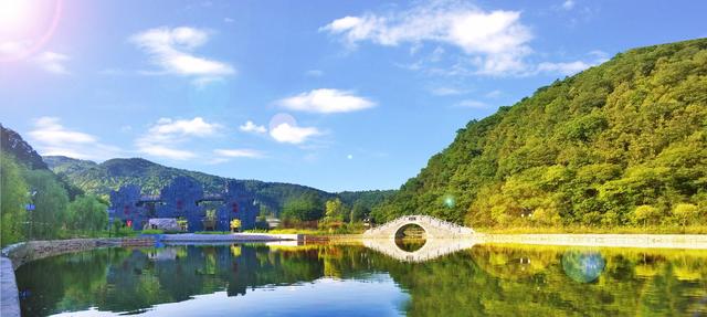 2017陕西消夏之旅总评榜揭晓 六大避暑胜地尽享清凉