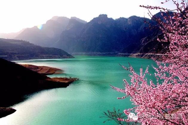 2017陕西消夏之旅总评榜揭晓 六大避暑胜地尽享清凉